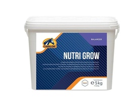 [82691105] Nutri Grow 5kg