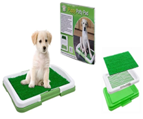 [1000025333601] Puppy Potty Pad 47*34*6cm