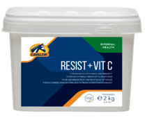 [82192902] Cavalor Resist + Vit. C.2kg