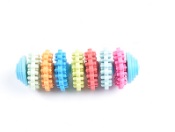 [6970899506171] Rubber Coloured Wheels