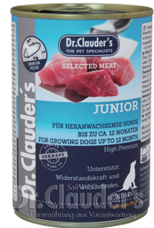 [4014355330114] Selected Meat Junior 400 GM