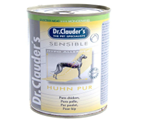 [22268000] Sensible Pure Chicken 400G