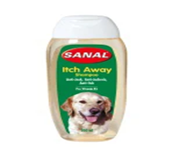[8711908403009] Shampoo Itch Away 200ml
