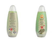 [8014302164621] Shampoo Universal Tuttle Breeds