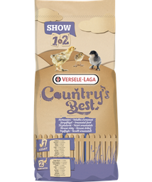 [451028] SHOW 2 PELLET 20kg