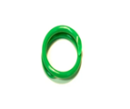 [2114] Spiral Band No 14 GREEN