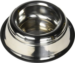 [1030070] Splash Free Bowl W.Grip Handle