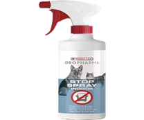 [460352] Stop Spray Indoor 500ml