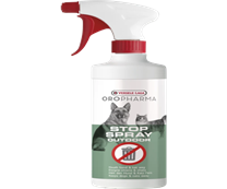 [460351] Stop Spray Outdoor 500ml