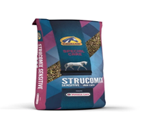 [472501] Strucomix Sensitive 15kg