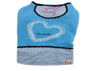 [10161] TS Dog BoBo XXL Blue