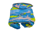[14066] Dog Coat S