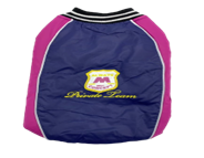 [143029] TS Dog BoB  XL purple