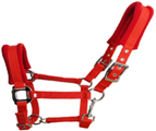 [20052] Thick PP Horse Halter Big