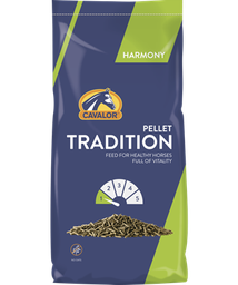 [472471] Tradition Mix 20kg