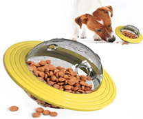 [6925512012164] Dog Planet Treat Toy 164*164*113mm