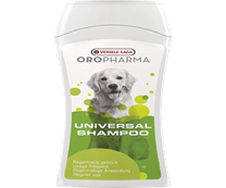 [460391] Universal Shampoo 250ml