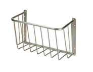 [6202] Wall Hay Feeder 