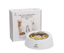 [6965232111327] Weight Food Bowl 