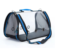 [6934517061633] Pet Carrier Bag L