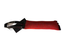 [861710170] Resistant Bite Tug-Small L17cm Dia6cm
