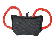 [435215] Soft Bite Bag For Puppies Large