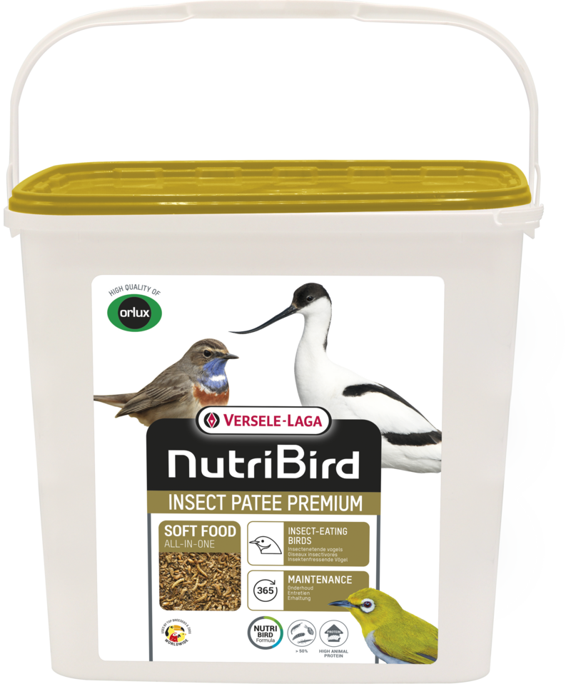 Uni patee premium 5kg