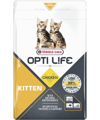 Cat Kitten 1kg