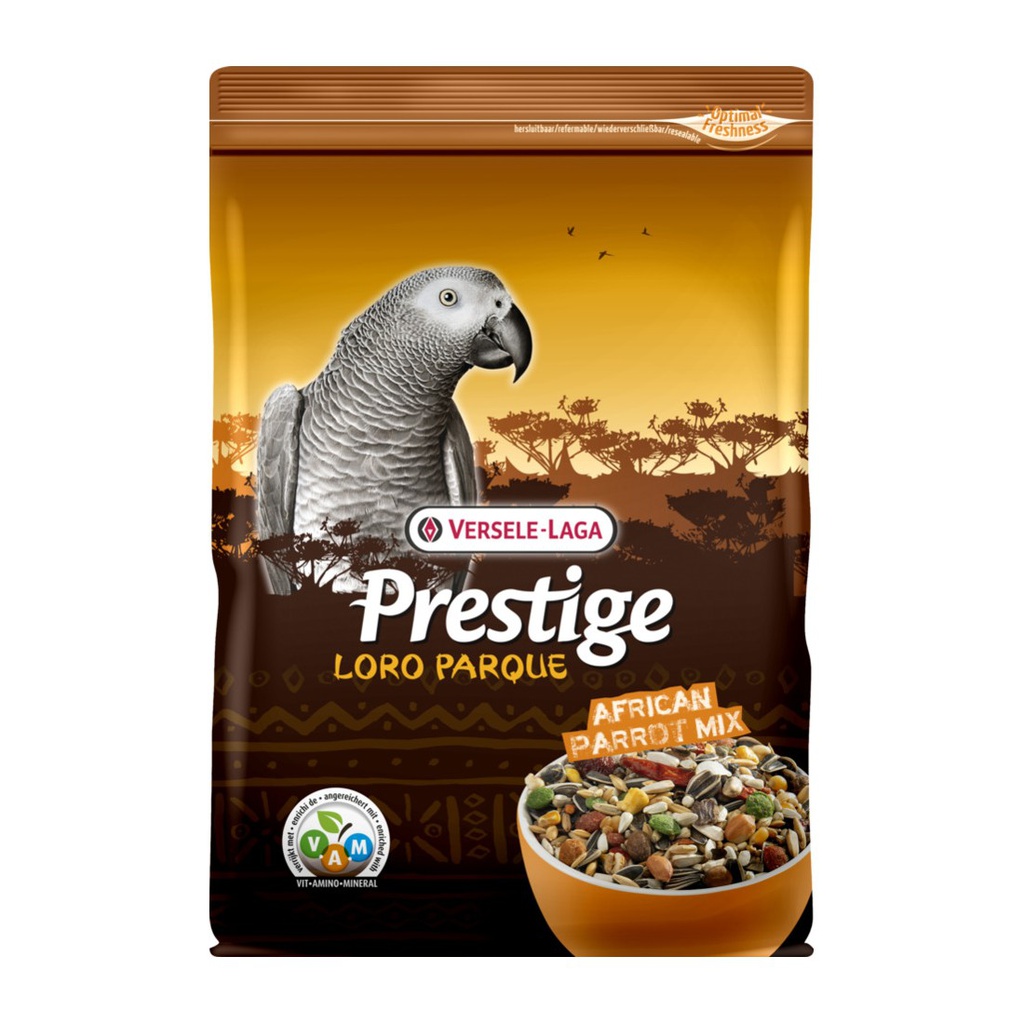 African Parrot 1kg