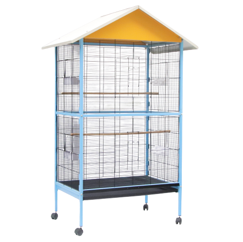 Avairy Bird Cage L 90X60.5X176