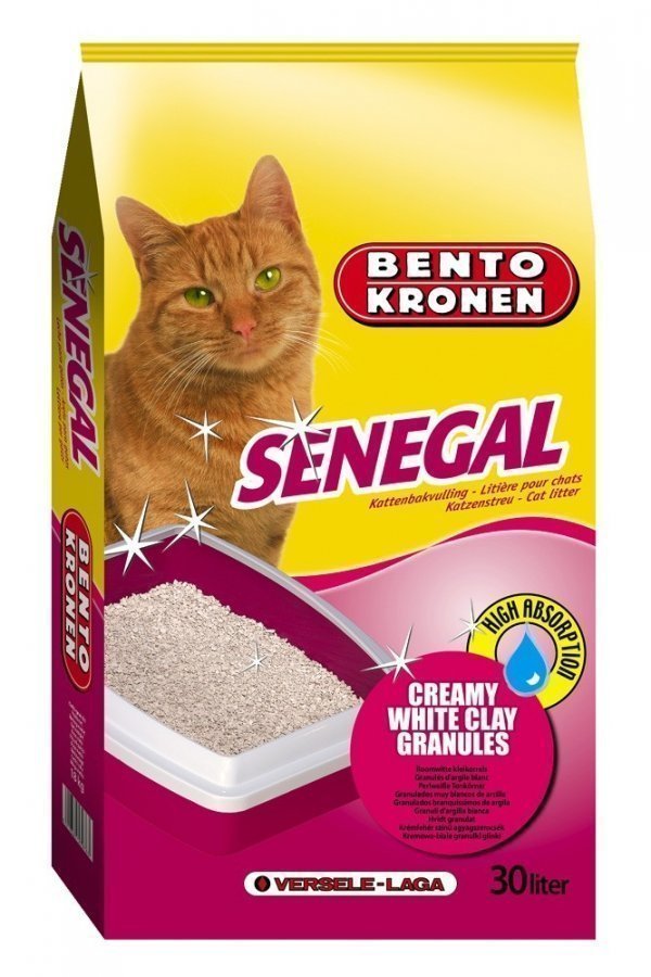 Bento Kronen Senegal 18 Kg