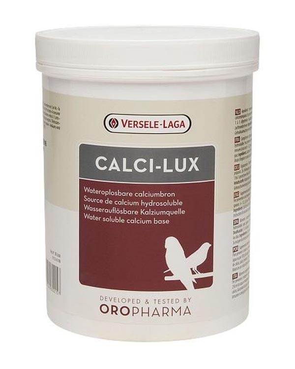  Calci-lux 500 GM