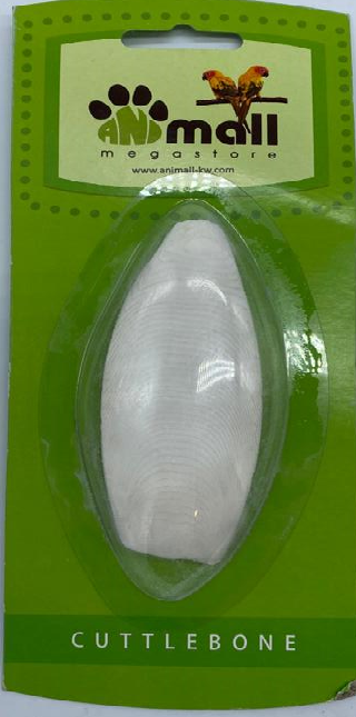 Cuttle Fish Bone L12cm*5	