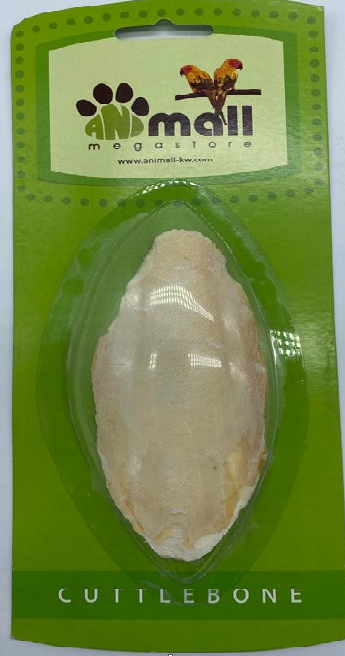 Cuttle Fish Bone L21cm*8	