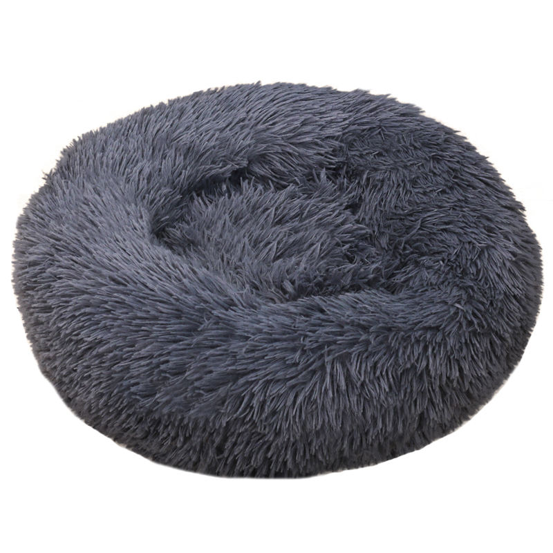 Donut Cat Nest 40Cm