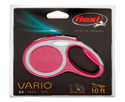 Flexi Vario Tape M 5M-60Kg Pink