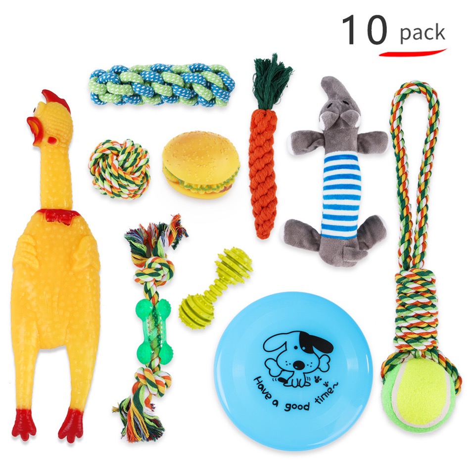 Funny 10Pcs Toys