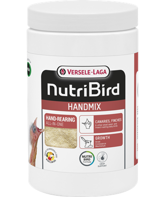 Handmix - Hand Rearing Food 500 Gm