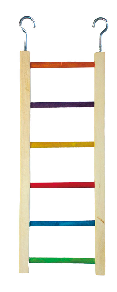 Ladder Toy 38*13 Cm