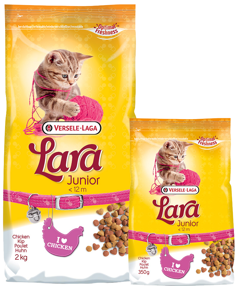 Lara Junior 2kg