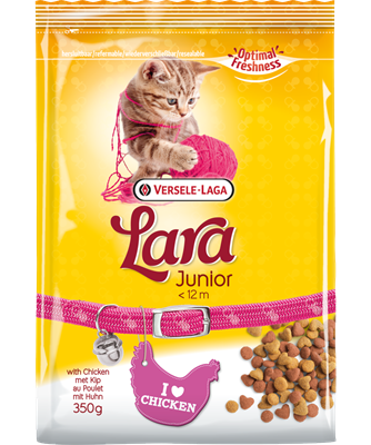 Lara Junior 350gm