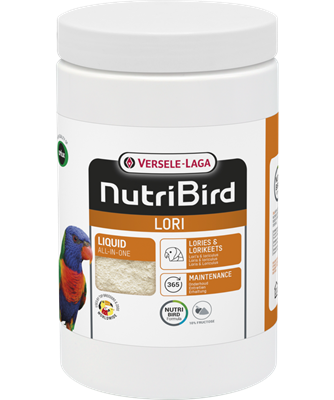 4 X Lori 700g + 1 Free