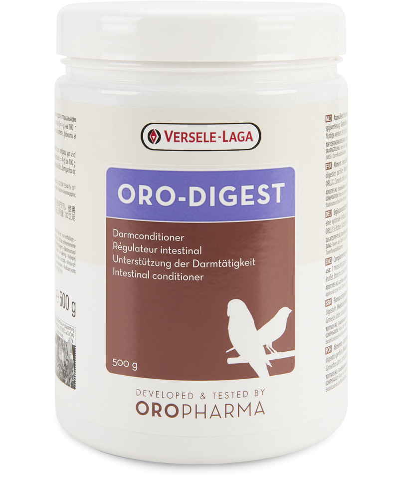  Oro-digest 500Gm