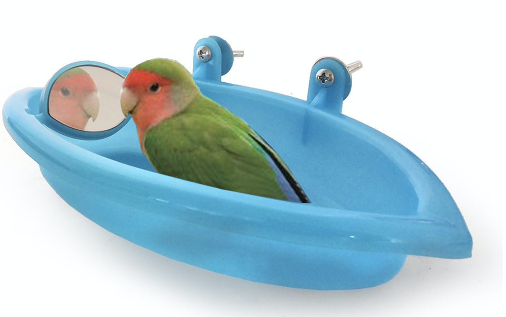 Bathtub L18.7cm*W10cm
