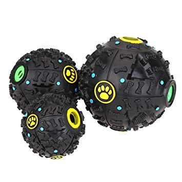 Pet Ball Toy 10Cm