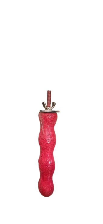 Sandy Perch D 3*13 Red