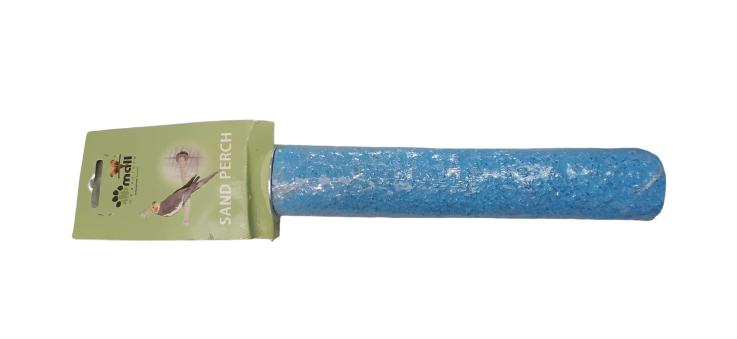 Sandy Perch D 6*26 Light Blue