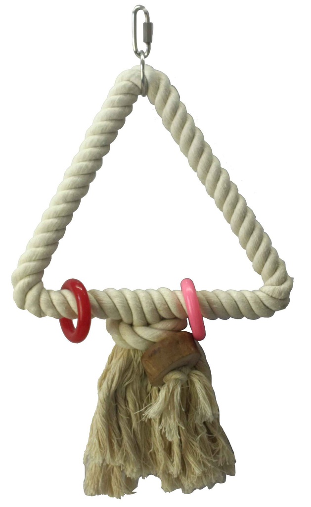 Triangle Toy 38*21
