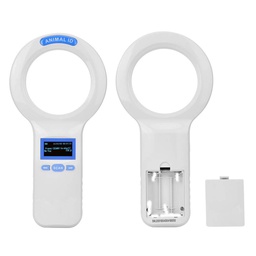 [1158202200004] Animall ID Chip Reader FDX-B