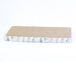 [69440215040ST] Cat Scratcher Straight shape: 440*215*40mm